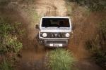 Suzuki Jimny AllGrip 2018 года (ZA)
